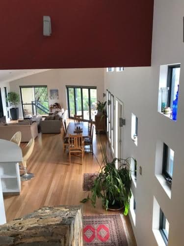 Five-Bedroom House