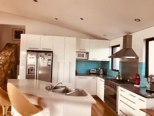 Five-Bedroom House