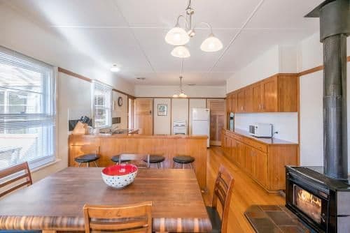 Family Cottage