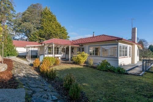 Family Cottage