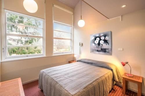 Studio in Scholars House