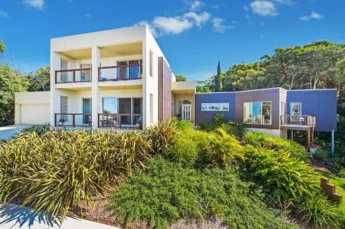 Holiday Home