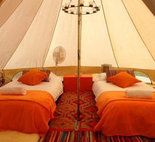 Tent