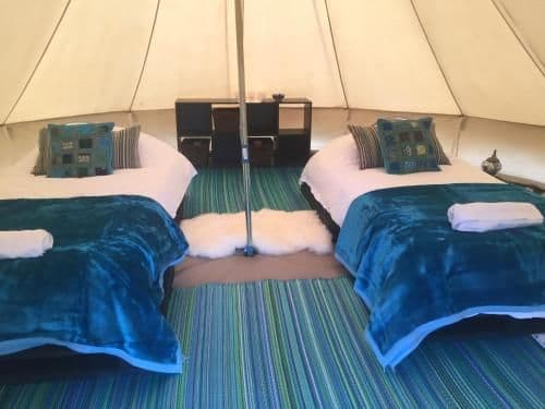 Tent