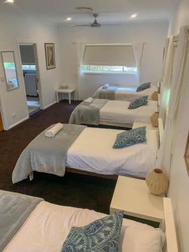 Two-Bedroom Suite