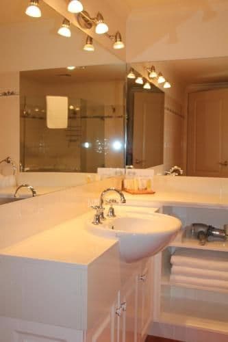 Double or Twin Room - Disability Access