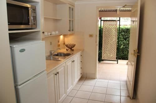 Double or Twin Room - Disability Access