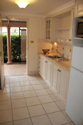Double or Twin Room - Disability Access