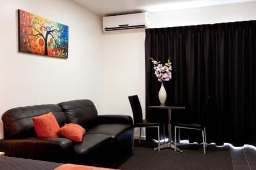 Queen Studio with Kitchenette