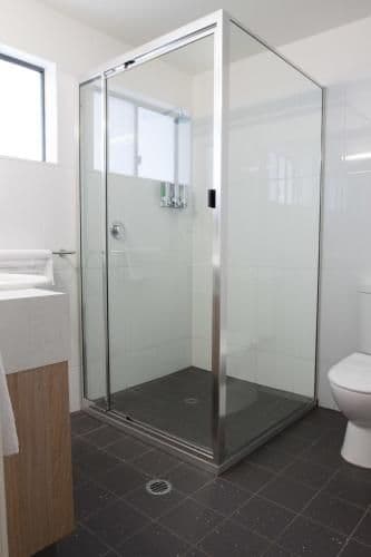 Twin Studio with Kitchenette