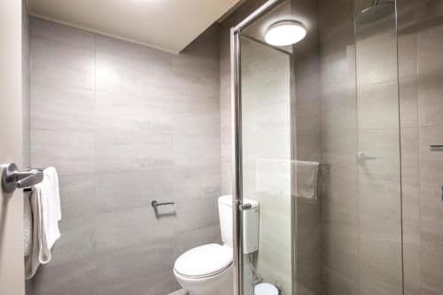 Triple Room with Free Welcome Drink for Two Guests