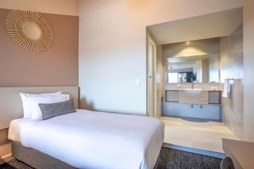 Triple Room with Free Welcome Drink for Two Guests