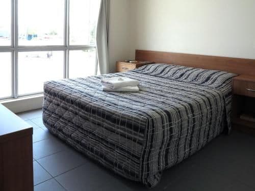 Economy Double Room with Shared Bathroom