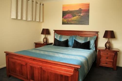 One-Bedroom Villa