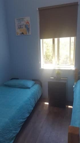 Standard Twin Room with Shared Bathroom