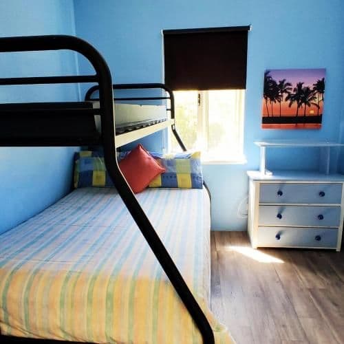 Standard Double Room with Shared Bathroom