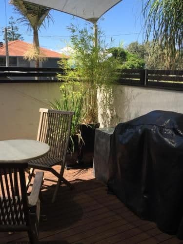 Studio Apartment - Pet-friendly