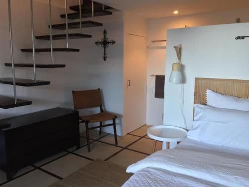 Studio Apartment - Pet-friendly