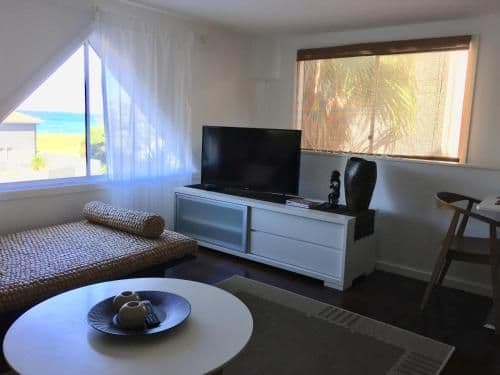 Studio Apartment - Pet-friendly