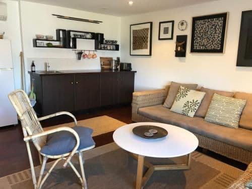 Studio Apartment - Pet-friendly