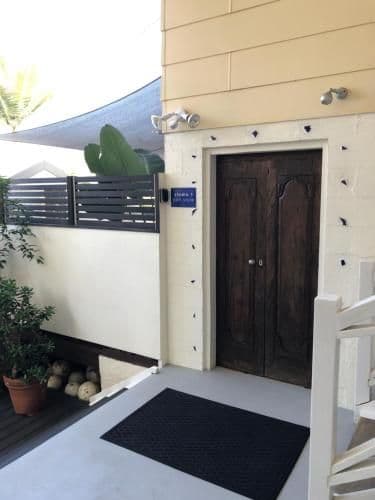 Studio Apartment - Pet-friendly