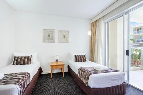 Apartment - Ground Floor