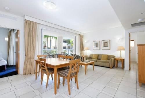 Apartment - Ground Floor