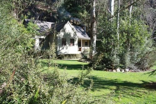 Superior Chalet