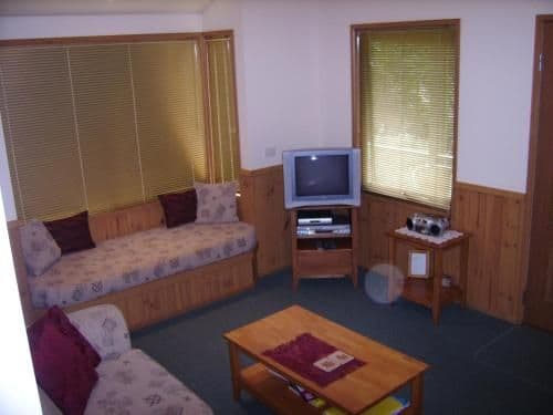 One-Bedroom Chalet