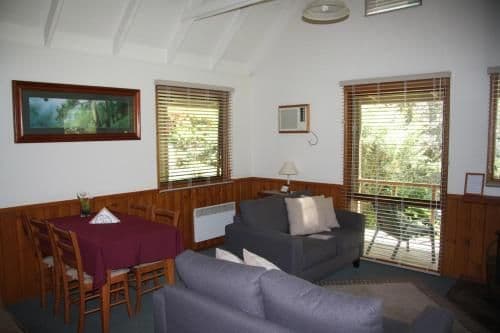 Superior Chalet