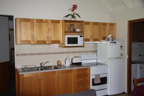 Superior Chalet