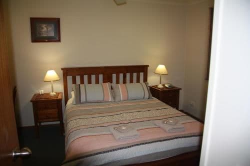 Superior Chalet