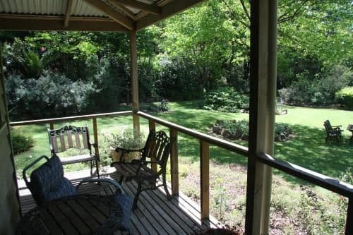 Superior Chalet