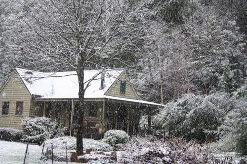 Superior Chalet
