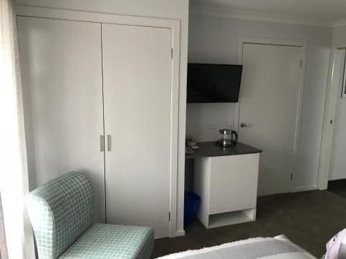 Double or Twin Room with Bathroom