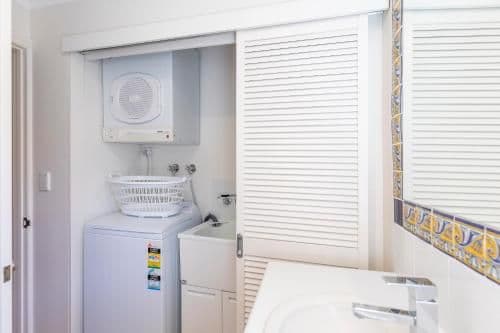 Apartment - Split Level
