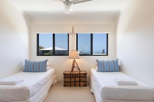Apartment - Split Level