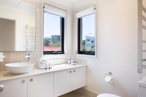 Apartment - Split Level