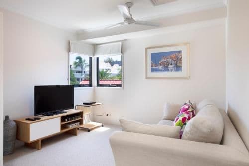 Apartment - Split Level
