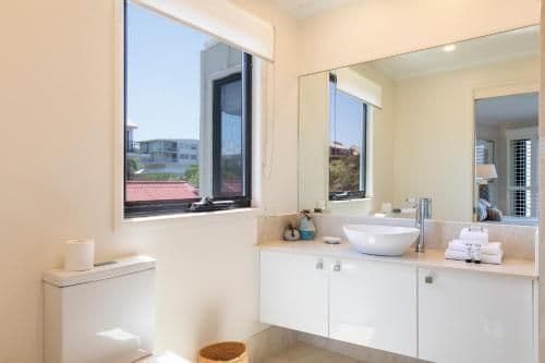 Apartment - Split Level