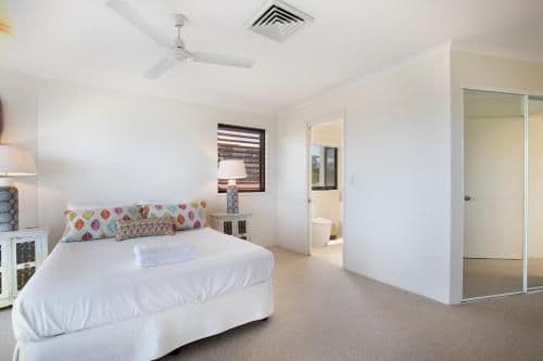 Apartment - Split Level