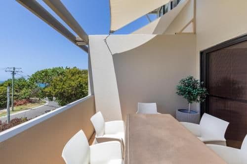 Apartment - Split Level