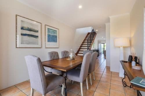 Apartment - Split Level