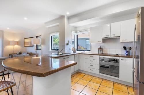 Apartment - Split Level