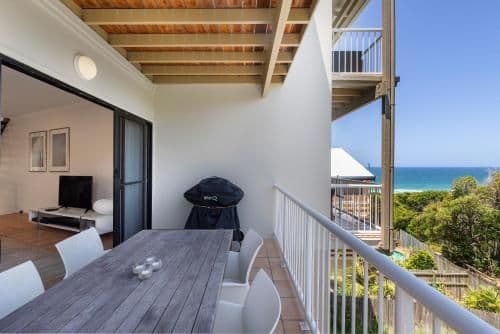 Apartment - Split Level
