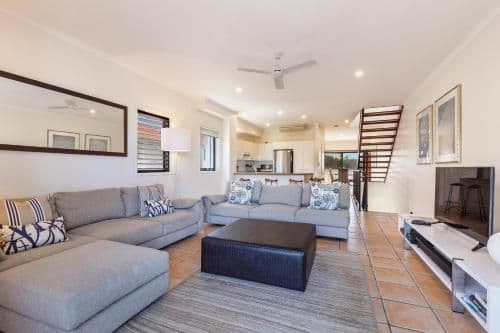 Apartment - Split Level
