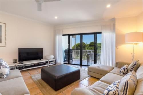 Apartment - Split Level