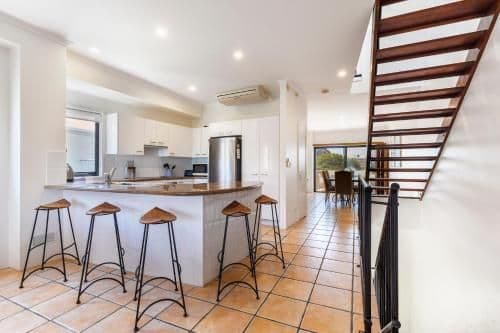 Apartment - Split Level