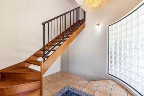 Apartment - Split Level
