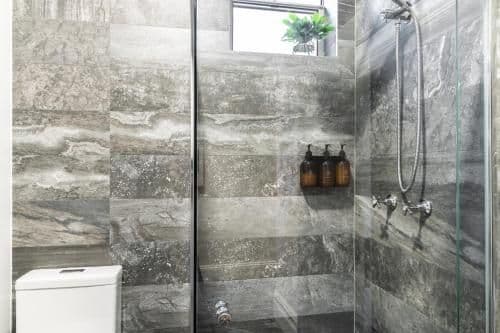 Single Room with Shared Bathroom